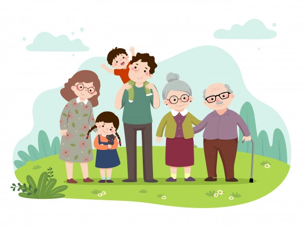 Provident Welworth City Community