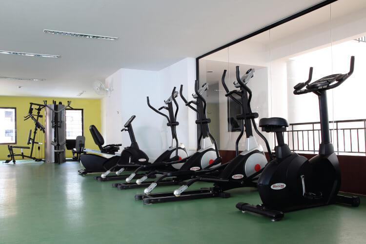Club House